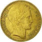 Coin, France, 20 Francs, 1929, Essai, AU(55-58), Aluminum-Bronze, KM:E50