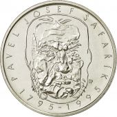 Monnaie, Rpublique Tchque, 200 Korun, 1995, Jablonec nad Nisou, KM 16