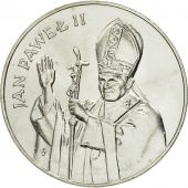 Monnaie, Pologne, 10000 Zlotych, 1987, Warsaw, SPL, Argent, KM:164