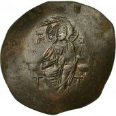 Coin, Manuel I Comnenus, Aspron trachy, EF(40-45), Billon, Sear:1966
