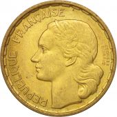France, Guiraud, 20 Francs, 1950, Paris, SPL, KM:916.1