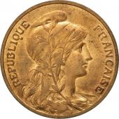 Monnaie, France, Dupuis, 10 Centimes, 1914, Paris, SUP+, Bronze, KM:843