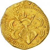 Coin, Spain, ARAGON, Philip II, 4 escudos, 4 Escudos, Valencia, EF(40-45), Gold