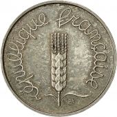 Coin, France, Centime, 1977, AU(55-58), Silver, KM:P567, Gadoury:4.P2