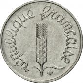 Monnaie, France, pi, Centime, 1964, Paris, Rebord, TTB+, Stainless Steel