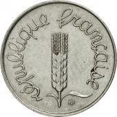 Monnaie, France, pi, Centime, 1964, Paris, Rebord, TTB+, Stainless Steel