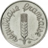 Monnaie, France, pi, Centime, 1963, Paris, TTB+, Stainless Steel, Gadoury:91