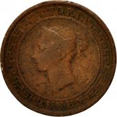 Coin, Ceylon, Victoria, Cent, 1870, VF(30-35), Copper, KM:92