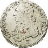 Monnaie, France, Louis XVI, cu aux branches dolivier, 1778, Limoges,Gadoury356