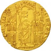France, Philippe VI De Valois, Royal dor, 1328, Duplessy:247