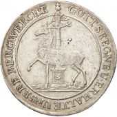 German States, STOLBERG, 24 Mariengroschen 1742, IIG, KM:209