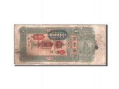 Chine, Tung Yu Bank, Swatow, 5 Dollars, 1900-1920, Pick UNL