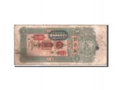 China, Tung Yu Bank, Swatow, 5 Dollars, 1900-1920, Pick UNL