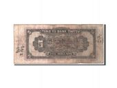 China, Tung Yu Bank, Swatow, 5 Dollars, 1900-1920, Pick UNL