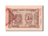 Chine, Canton, Military Bond, 5 Dollars, 1931, Pick UNL