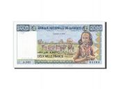 Djibouti, 2000 Francs, 1997, KM:40, UNC