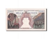 FRENCH INDO-CHINA, 1000 Piastres, 1948, SPECIMEN, KM:84s1