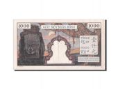 FRENCH INDO-CHINA, 1000 Piastres, 1948, SPECIMEN, KM:84s1