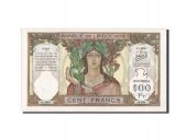 New Caledonia, Noumea, 100 Francs, 1957, SPECIMEN, KM:42s, UNC