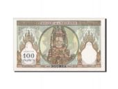 New Caledonia, Noumea, 100 Francs, 1957, SPECIMEN, KM:42s, UNC