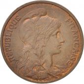 France, Dupuis, 5 Centimes, 1904, Paris, TTB+, Bronze, KM:842, Gadoury:165