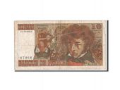 France, 10 Francs Berlioz, 03.10.1974, KM:150a