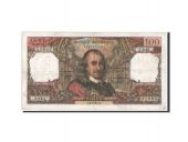 France, 100 Francs Corneille, 06.02.1975, KM:149e