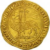 France, Charles IV, Agnel dor, SUP, Or, Duplessy:239