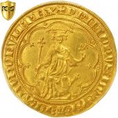 France, Philippe IV Le Bel, Masse dor, PCGS, Genuine, SUP+, Or, Duplessy:208
