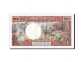 Tahiti, 1000 Francs, 1983, SPECIMEN, KM:27cs, UNC