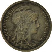 France, Dupuis, Centime, 1898, Flan Mat, AU(55-58), Bronze, KM:840, Gadoury:90