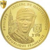 France, 500 Francs, 1994, Leclerc, PCGS, PR69DCAM, FDC, Or, KM:1051, Grade
