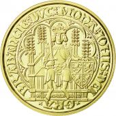 Allemagne, Medal, Ecu Europa, 1994, FDC, Or