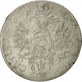 Coin, German States, LUBECK, 32 Schilling, Gulden, 1752, VF(20-25), Silver