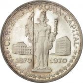 Monnaie, Equatorial Guinea, 150 Pesetas, 1970, SPL, Argent, KM:16