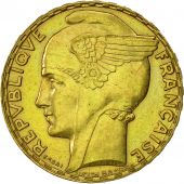 Coin, France, Bazor, 100 Francs, 1929, AU(55-58), Aluminium-Bronze, Gadoury:1148