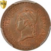Monnaie, France, Dupr, Centime, 1850, Paris, PCGS, MS64RB, Bronze, KM:754