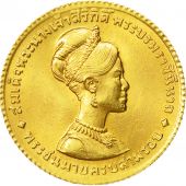 Coin, Thailand, Rama IX, 150 Baht, MS(65-70), Gold, KM:88