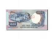 South Viet Nam, 1000 Dong, 1975, SPECIMEN, KM:34A, NEUF
