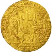 Coin, France, Philippe VI, Ecu dor  la chaise, Ecu dor, F(12-15), Gold