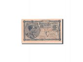 Belgique, Banque Nationale, 1 Franc, 25.11.1920, KM:92