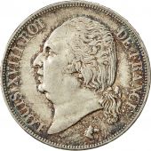 Monnaie, France, Louis XVIII, 2 Francs, 1823, Paris, SUP, Argent
