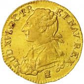 Monnaie, France, Louis XVI, Louis dor au buste habill, 1775 I, KM:567.6