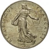 Monnaie, France, Semeuse, 2 Francs, 1928, Pifort, SPL, Argent, Gadoury:111.P3