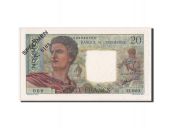 New Caledonia, Noumea, 20 Francs, 1963, SPECIMEN, KM:50cs