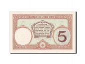 New Caledonia, Noumea, 5 Francs, 1926, SPECIMEN, KM:36s