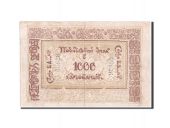 Russie, Poltava, 1000 Karbovantsiv, 1919, Pick UNL