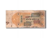 Chine, Zhi Fa Bank, Swatow, 10 Yan, 1.5.1928, Pick UNL