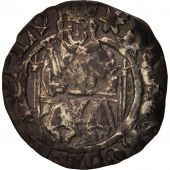 Grande-Bretagne, Henri VIII, Durham Penny, 1530, Spink:2354
