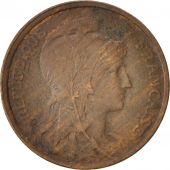 France, Dupuis, Centime, 1912, Paris, Bronze, KM:840, Gadoury:90